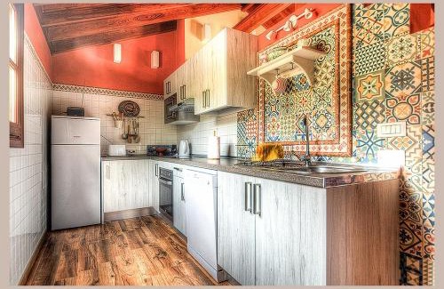 Los Gomez House | Finca Cebollino