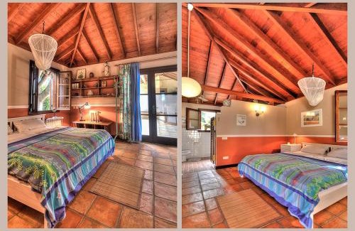 Los Gomez House | Finca Cebollino