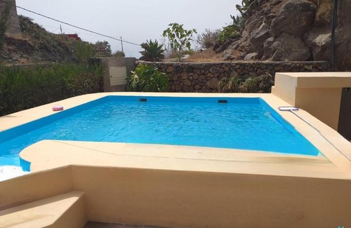 Arafo House | Finca con piscina en Arafo