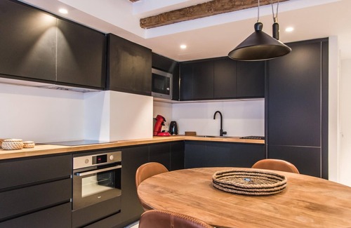 La Roqueta Apartment | Finca Convento 1 - Design one-bedroom