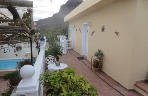 La Solana Apartment | Finca Cortez Apartment 2