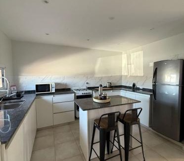 Santiago del Estero House | Finca Dallas