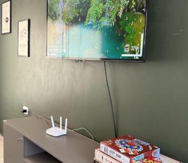 Santiago del Estero House | Finca Dallas