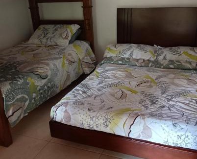 Ramiriqui House | Finca de descanso Amai Haru Jenesano