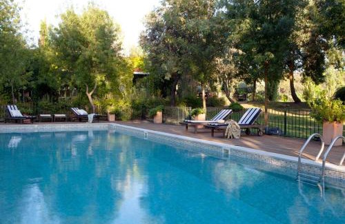 Mejorada House | Finca de lujo en el campo