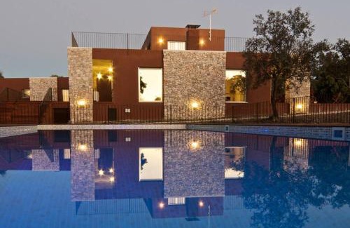 Mejorada House | Finca de película en el campo, con piscina