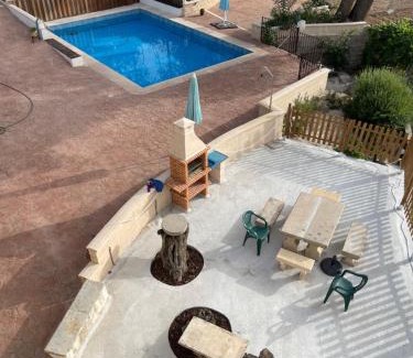 Jaen House | FINCA Del VALLE VTAR