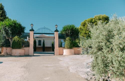 Ecija House | FINCA DOS FUENTES