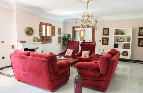 Ecija House | FINCA DOS FUENTES