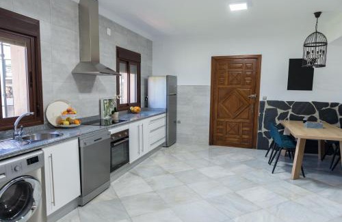 Ecija House | FINCA DOS FUENTES