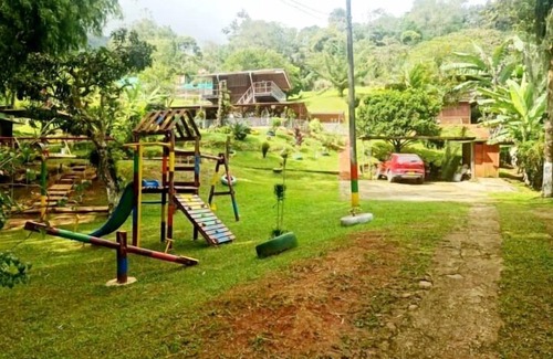 Cali House | finca ecoturistica el paraiso