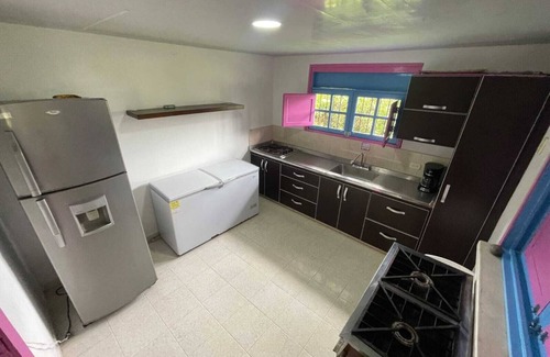 Armenia House | finca el arrullo