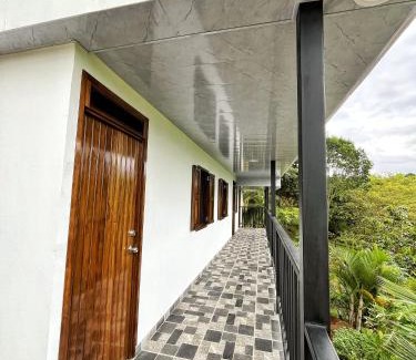 Montenegro House | Finca El Bazar