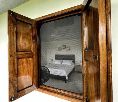 Montenegro House | Finca El Bazar