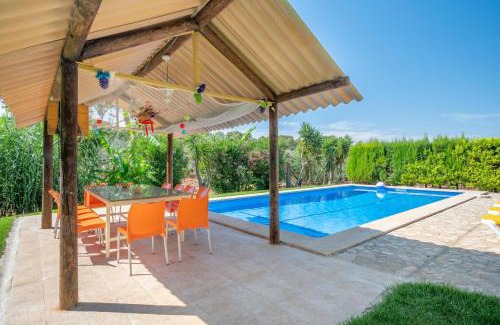 Son Antem House | Finca El Bosque