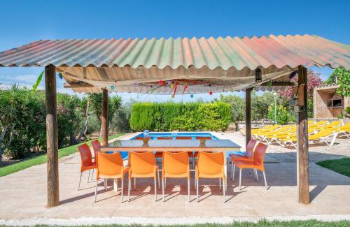 Son Antem House | Finca El Bosque