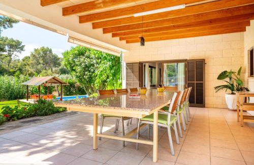 Son Antem House | Finca El Bosque