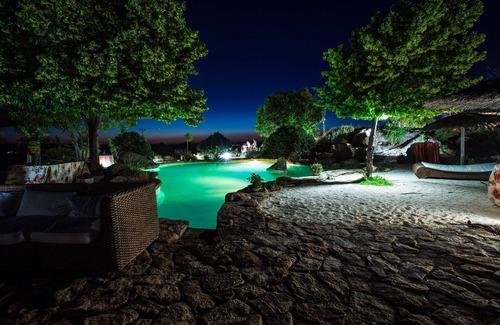 Arges House | Finca El Cerco. 5m from Puy du Fou and 10m from the Old Town of Toledo.