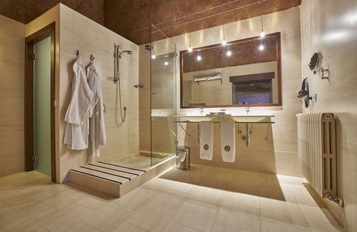 Valencia de Alcantara Hotel | Finca El Cortiñal