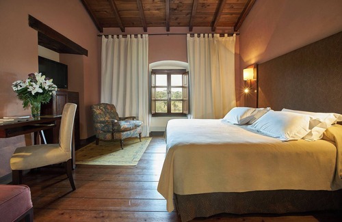 Valencia de Alcantara Hotel | Finca El Cortiñal