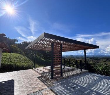 El Penol Apartment | Finca El Encanto Guatapé