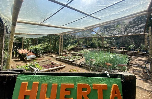 Fredonia House | Finca El Jardín Secreto en Fredonia Antioquia