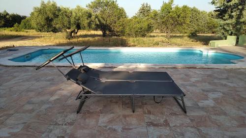 San Martin de Valdeiglesias Villa | Finca el Palomar de la Viña