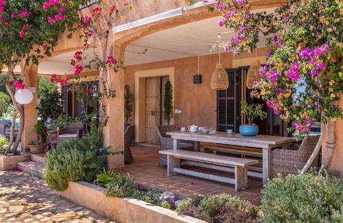 Ses Salines Villa | Finca El Retiro