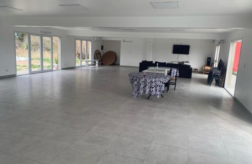 Rawson House | Finca el secreto