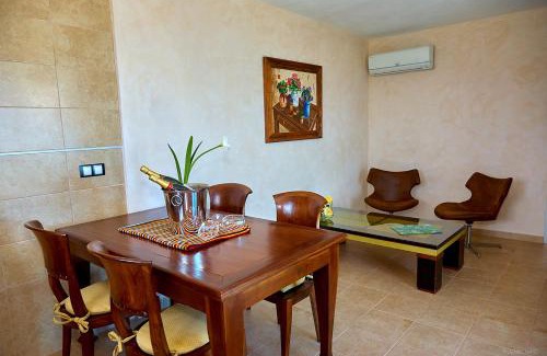 Guia de Isora Apartment | Finca el Vinche