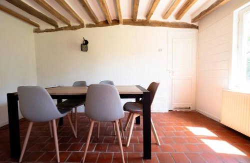 Gouttieres House | Finca Elena - Collection Idylliq