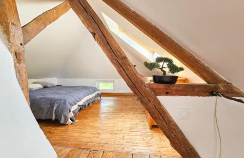 Gouttieres House | Finca Elena - Collection Idylliq