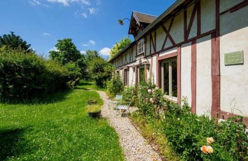 Gouttieres House | Finca Elena - Collection Idylliq