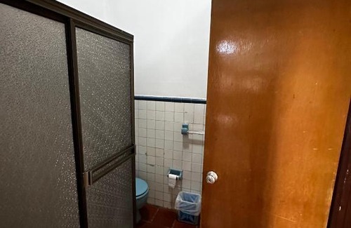 Saladito Ski Chalet | Finca en El Saladito, Km 14 vía al mar