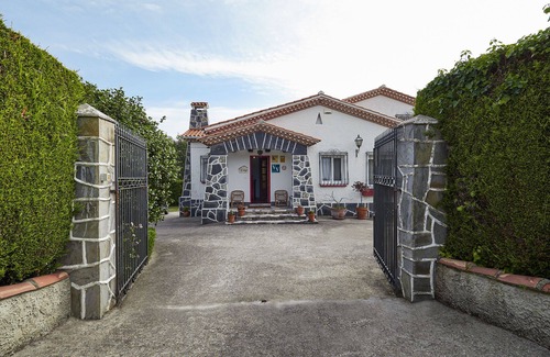 Cerecedo House | Finca Engracia Tranquilidad, Comodidad y Descanso