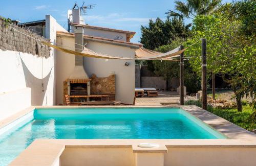 Capdepera Villa | Finca Es Canyaret