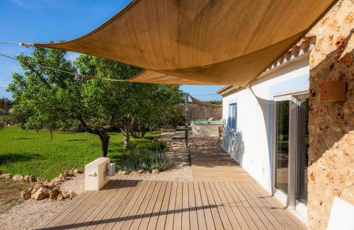 Capdepera Villa | Finca Es Canyaret