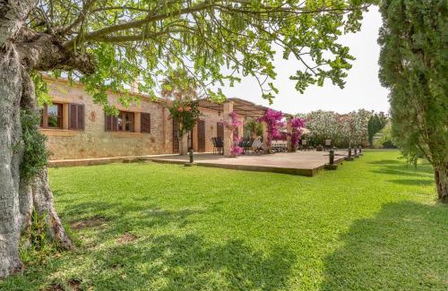 Felanitx Ski Chalet | Finca Es Garrover