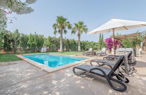 Felanitx Ski Chalet | Finca Es Garrover