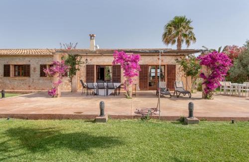 Felanitx Ski Chalet | Finca Es Garrover