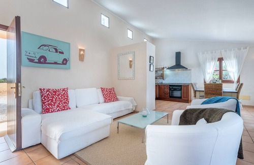 Felanitx Ski Chalet | Finca Es Garrover - Felanitx