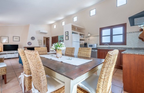 Felanitx Ski Chalet | Finca Es Garrover - Felanitx