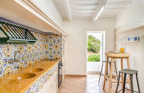 Minorca Villa | ❤️Finca Es Pi❤️