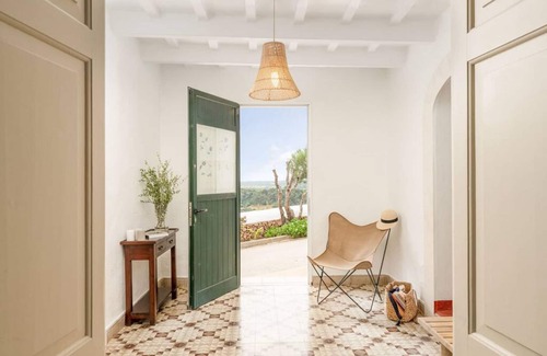 Minorca Villa | ❤️Finca Es Pi❤️