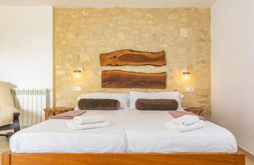 Montuiri House | Finca es Rafal, Agroturisme