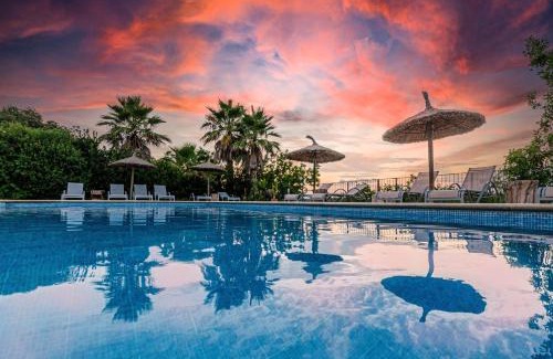 Montuiri House | Finca es Rafal, Agroturisme