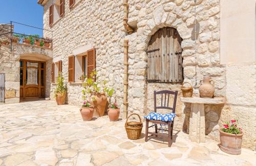 Montuiri House | Finca es Rafal, Agroturisme