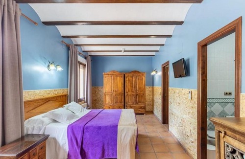 Finestrat Villa | Finca Fabiola