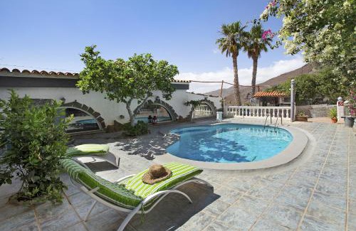 Aguimes Villa | Finca Fani 4