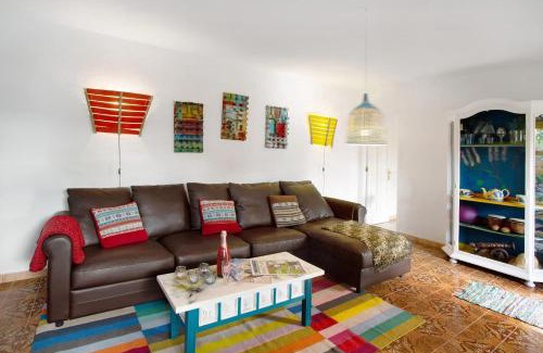 Aguimes Villa | Finca Fani 4